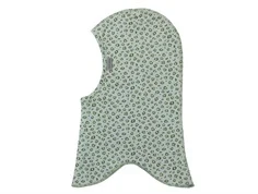 Mikk-line elefanthue chinois grøn leopard